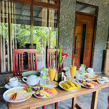 Bed and Breakfast La Casa Bella Esterno foto