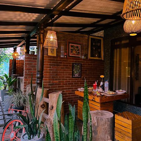 Bed and Breakfast La Casa Bella Esterno foto