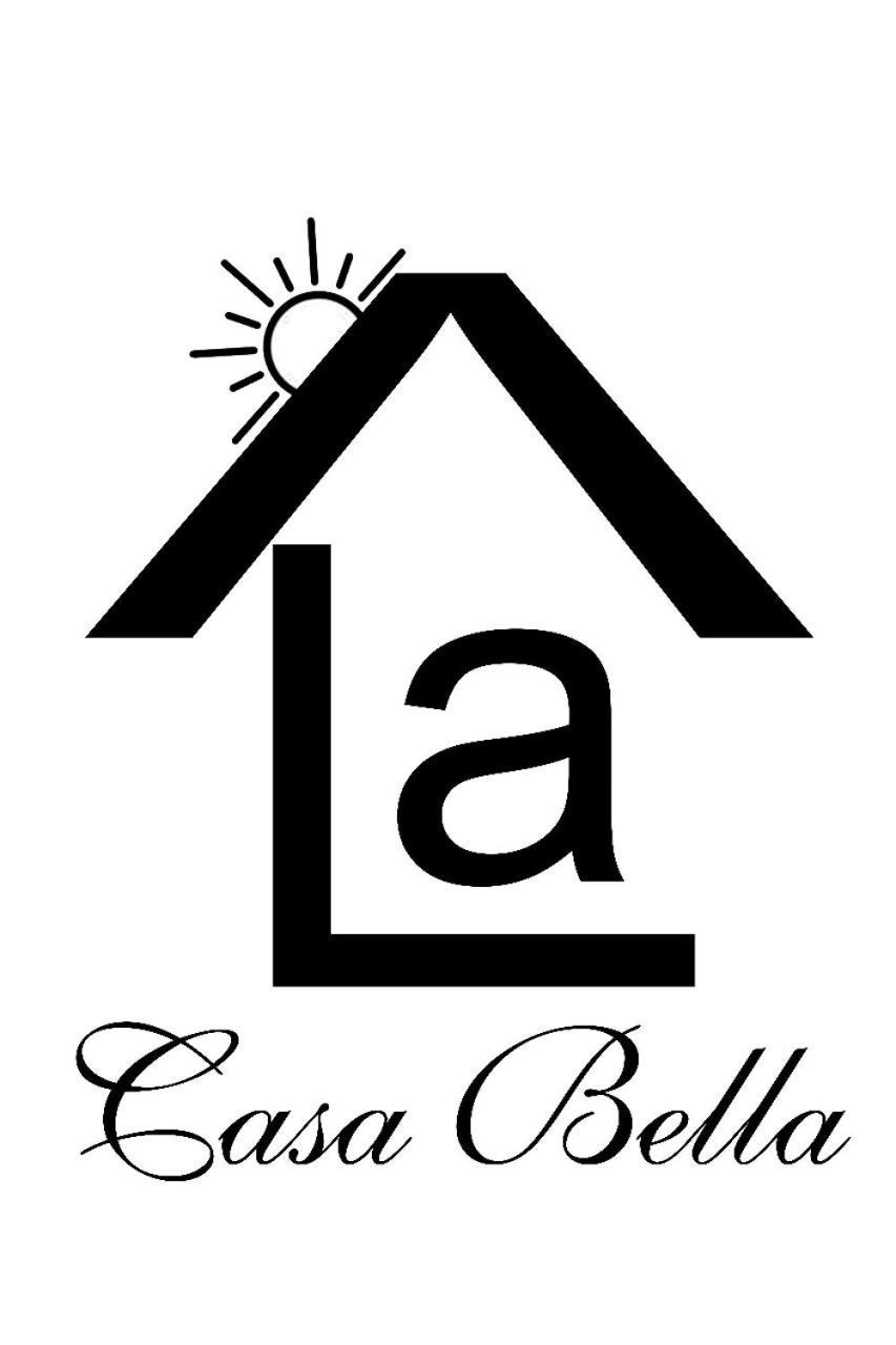 Bed and Breakfast La Casa Bella Esterno foto