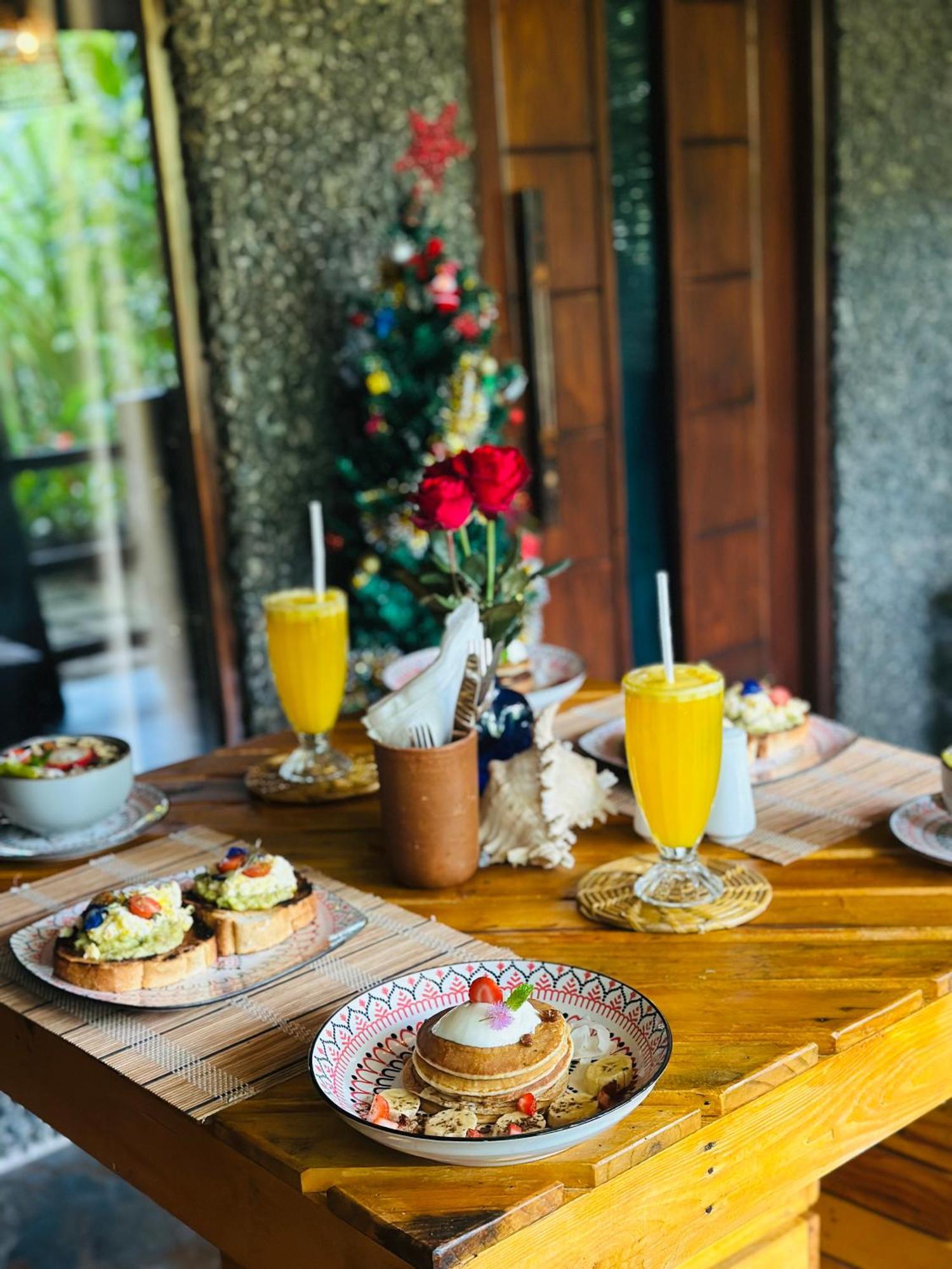 Bed and Breakfast La Casa Bella Esterno foto