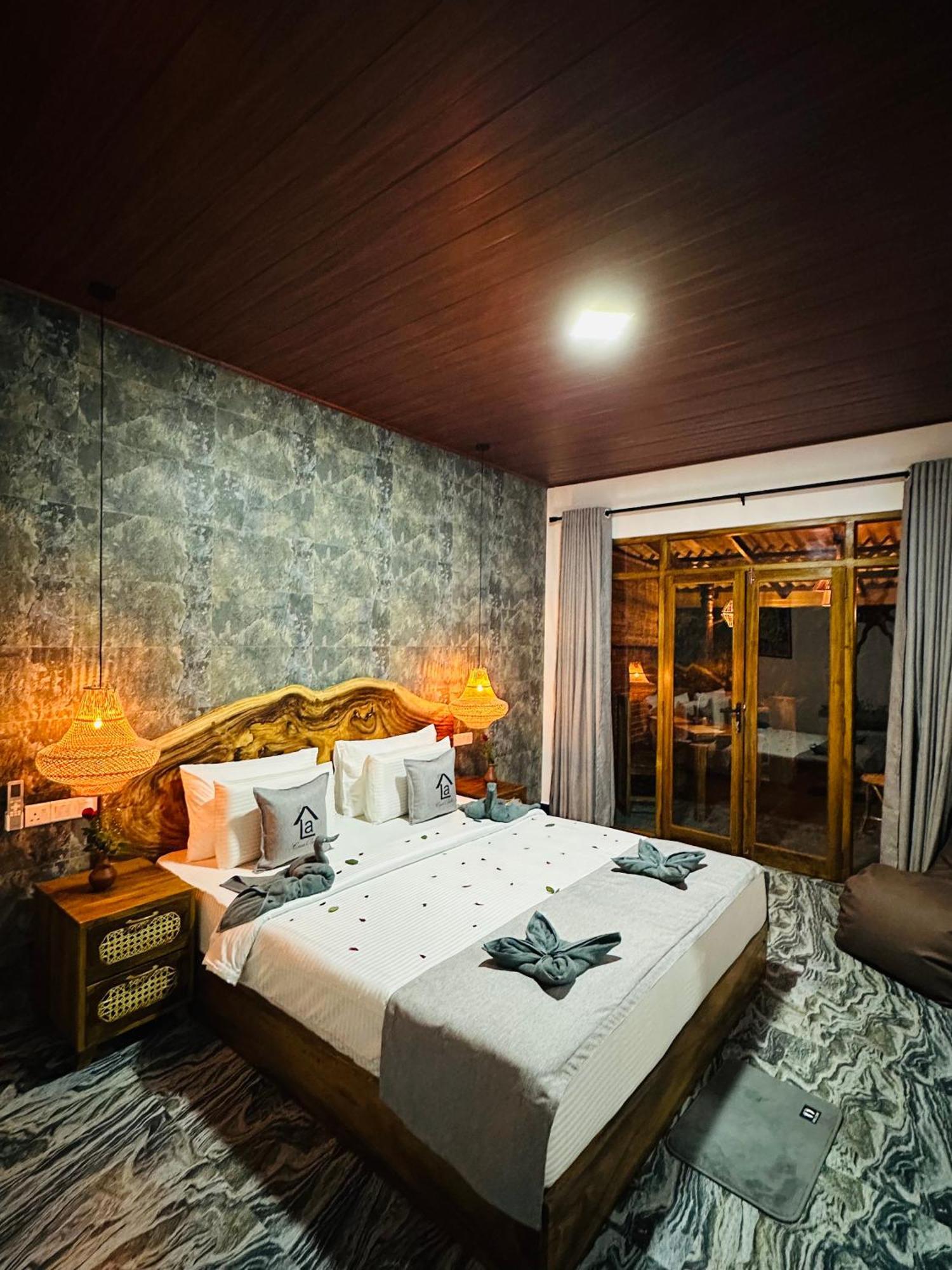 Bed and Breakfast La Casa Bella Esterno foto