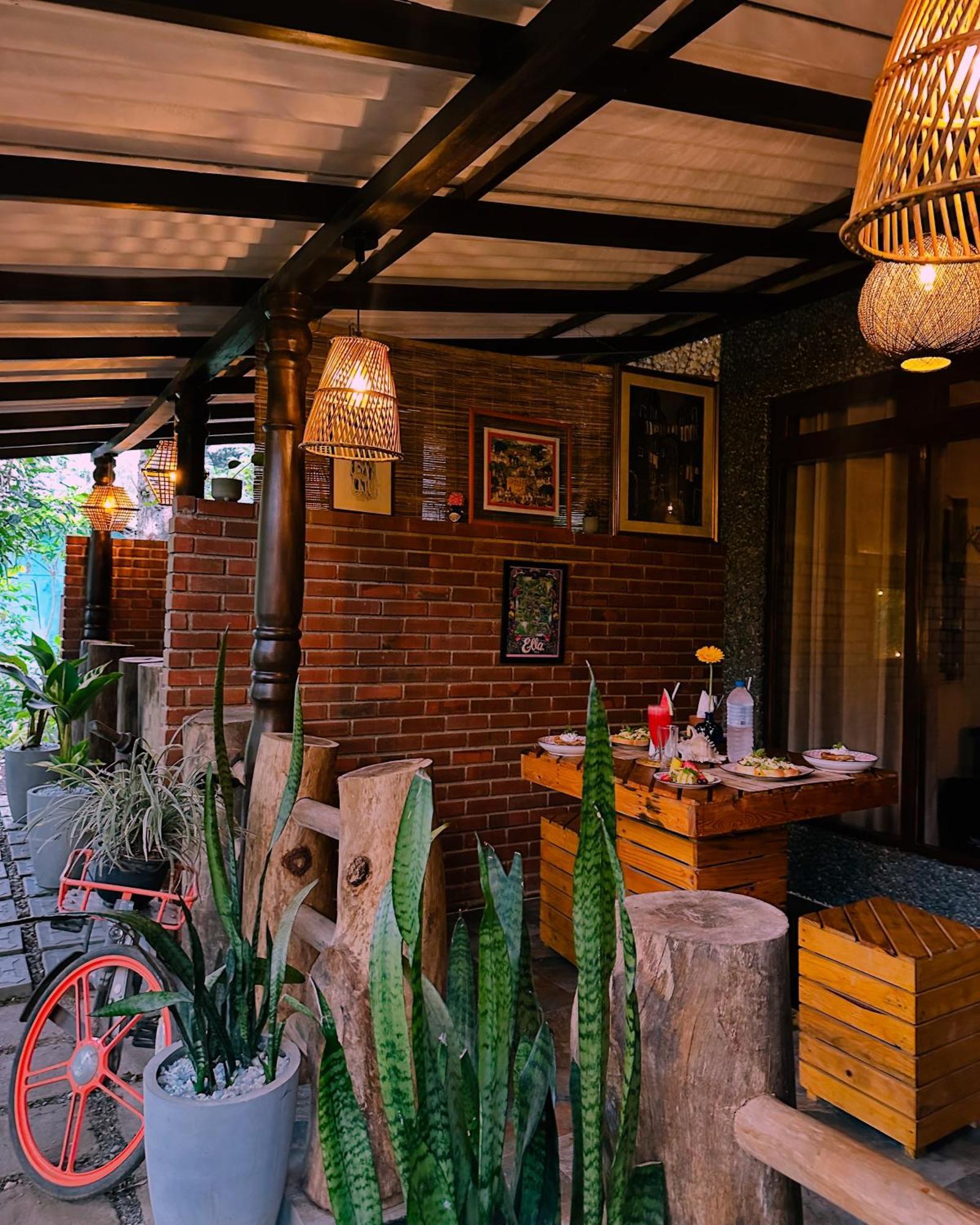 Bed and Breakfast La Casa Bella Esterno foto