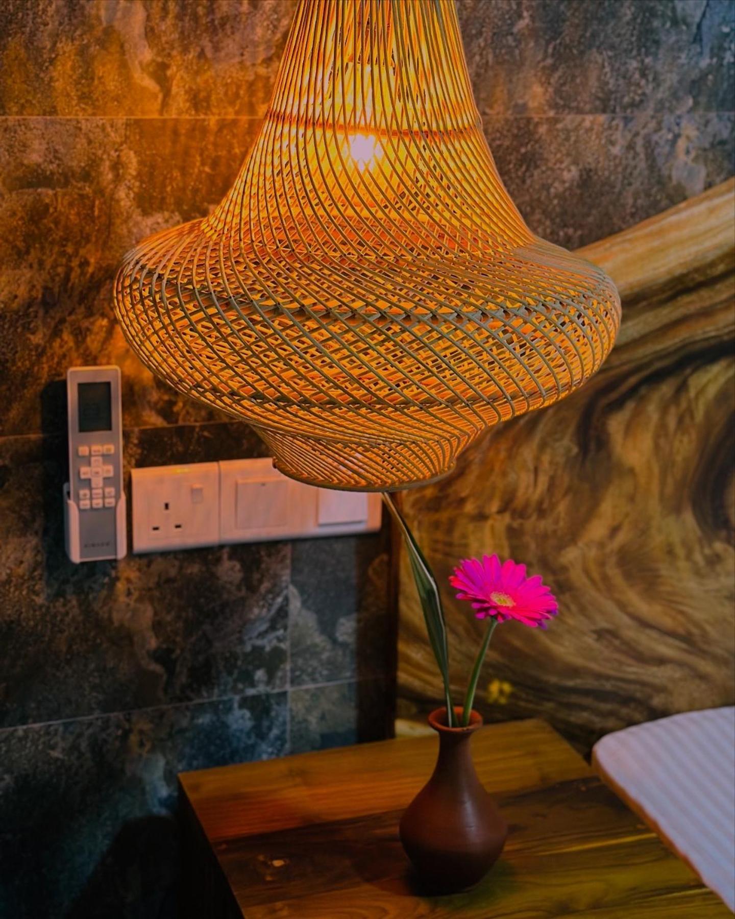 Bed and Breakfast La Casa Bella Esterno foto