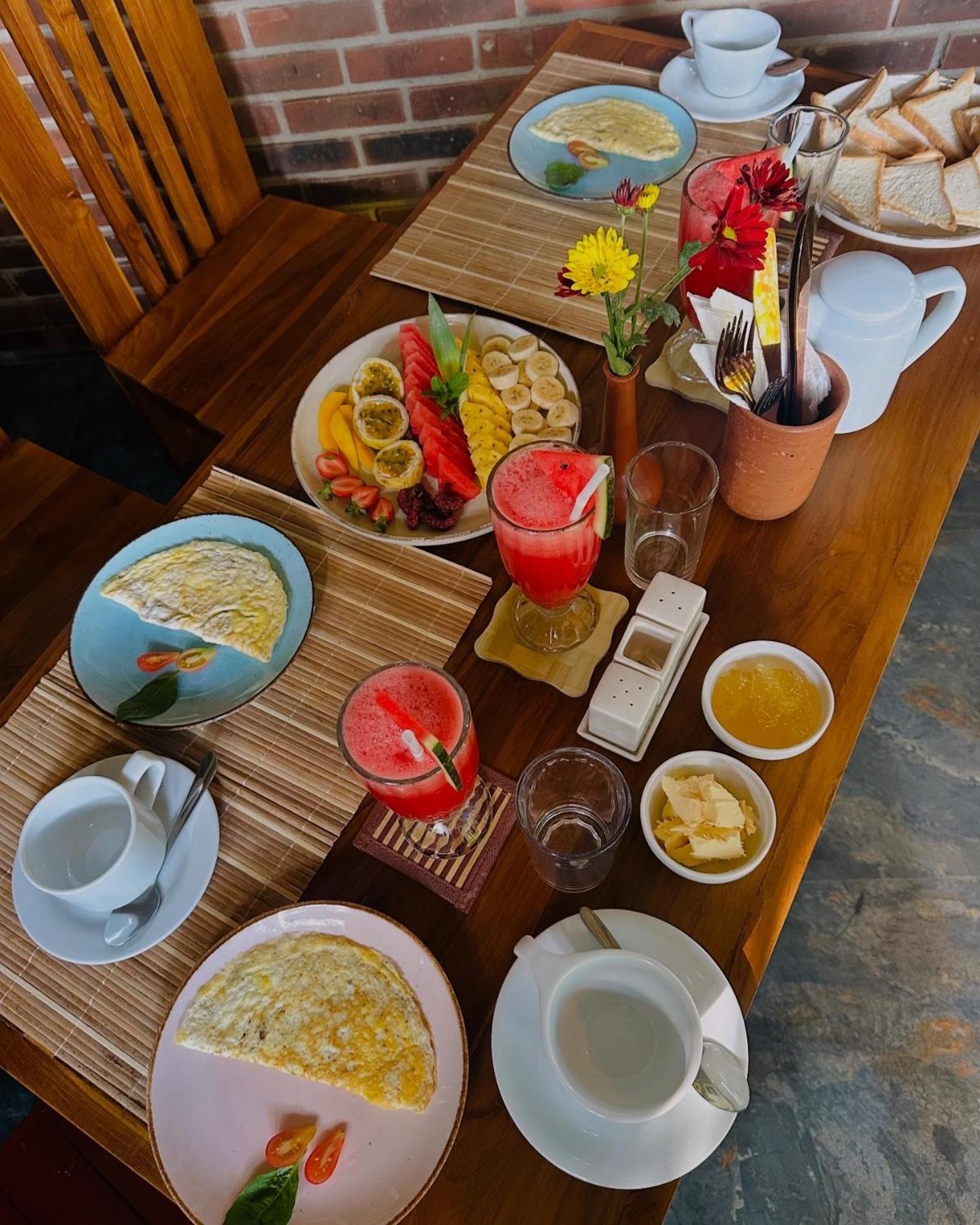 Bed and Breakfast La Casa Bella Esterno foto