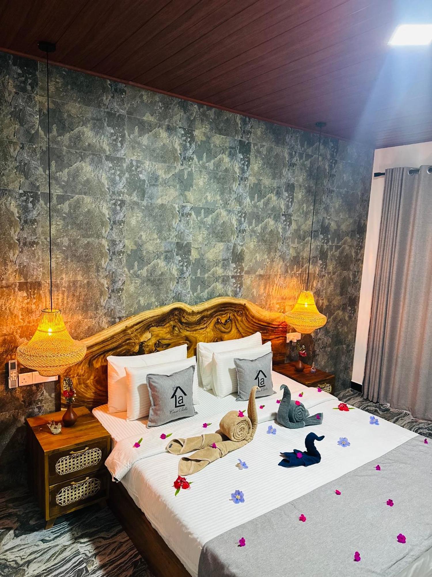 Bed and Breakfast La Casa Bella Esterno foto